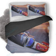 Disney Cars 111 Duvet Cover Bedding Set