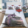 Disney Cars 86 Duvet Cover Bedding Set