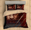 3D Customize Logan Bedding Set Duvet Cover Set Bedroom Set Bedlinen