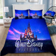 Disney Castle 32 Duvet Cover Bedding Set