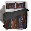 Hotel Transylvania 2 Dracula Duvet Cover Bedding Set