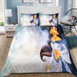 Disney Jasmine 5 Duvet Cover Bedding Set