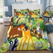 Disney Bambi 31 Duvet Cover Bedding Set