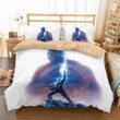 3D Customize Captain America Bedding Set Duvet Cover Set Bedroom Set Bedlinen