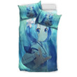 Re:Zero Anime Girl Bedding Set - Duvet Cover And Pillowcase Set