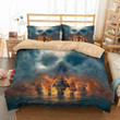 3D Customize Pirate Ship Bedding Set Duvet Cover Set Bedroom Set Bedlinen