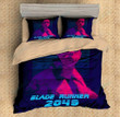 3D Customize Blade Runner 2049 Bedding Set Duvet Cover Set Bedroom Set Bedlinen