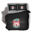 Liverpool Duvet Cover Bedding Set