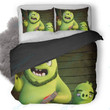 Leonard Angry Birds 2 Duvet Cover Bedding Set