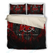 Slayer Duvet Cover Bedding Set