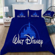 Disney Logo 1 Duvet Cover Bedding Set