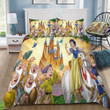 Disney Snow White 16 Duvet Cover Bedding Set