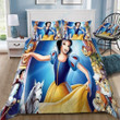 Disney Snow White 36 Duvet Cover Bedding Set