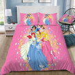 Disney Princess 80 Duvet Cover Bedding Set