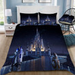 Disney Castle 111 Duvet Cover Bedding Set