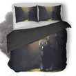 How To Train Your Dragon Toothless Amazing Artwork Duvet Cover Bedding Set