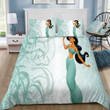 Disney Jasmine 9 Duvet Cover Bedding Set