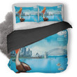 Pelican Finding Nemo Duvet Cover Bedding Set