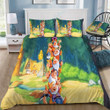 Disney Snow White 42 Duvet Cover Bedding Set