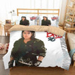 Michael Jackson Duvet Cover Bedding Set