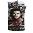 Game Of Thrones Bedding Set 4 - Duvet Cover And Pillowcase Set