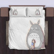 My Neighbor Totoro Bedding Set