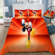 Disney Mickey 10 Duvet Cover Bedding Set