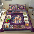 Hippie Bedding - Duvet Cover And Pillowcase Set