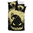 The Nightmare Before Christmas Bedding Set 1 - Duvet Cover And Pillowcase Set