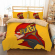 3D Customize The Flash Bedding Set Duvet Cover Set Bedroom Set Bedlinen