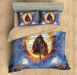 Custom Doctor Strange Duvet Cover Set Bedding Set Bedroom Set Sheet Pillowcase Bedlinen