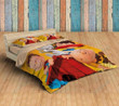 3D Customize Peanuts Bedding Set Duvet Cover Set Bedroom Set Bedlinen
