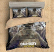 3D Customize Call Of Duty Ww2 Bedding Set Duvet Cover Set Bedroom Set Bedlinen