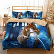 3D Customize Doctor Who Bedding Set Duvet Cover Set Bedroom Set Bedlinen