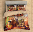 3D Customize Star Wars Rebels Bedding Set Duvet Cover Set Bedroom Set Bedlinen