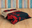3D Customize Persona 5 Bedding Set Duvet Cover Set Bedroom Set Bedlinen