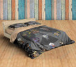 3D Customize Overwatch Bedding Set Duvet Cover Set Bedroom Set Bedlinen