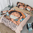 One Piece Bedding Set