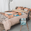 One Piece Bedding Set