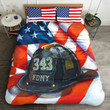 Firefighter Ht1010061T Bedding Sets