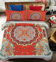 Boho Chic Bohemian Mandala Clm2110078B Bedding Sets