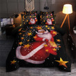 Santa Claus Christmas Hm1810123T Bedding Sets