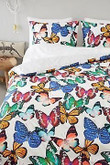 Butterfly Cla2709042B Bedding Sets