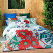 Flower And Toucan Cla0510244B Bedding Sets
