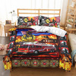 The Firefighter Cla1410076B Bedding Sets