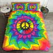 Peace Mandala Nn0710136B Bedding Sets