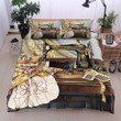 Embroidery Sewing Machine Bl07100076B Bedding Sets