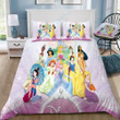 Disney Princess 62 Duvet Cover Bedding Set