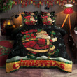 Santa Claus Cg0412067T Bedding Sets