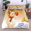Snowman Nt1111307B Bedding Sets